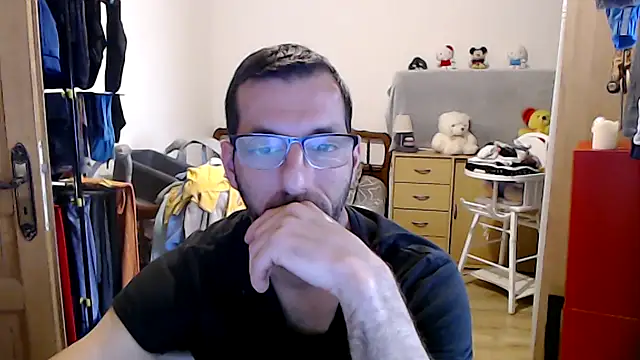 Snapshot of steph19x5 chatting on January 2025 02:52:01 PM steph19x5 online show from January 2025 02:52:01 PM