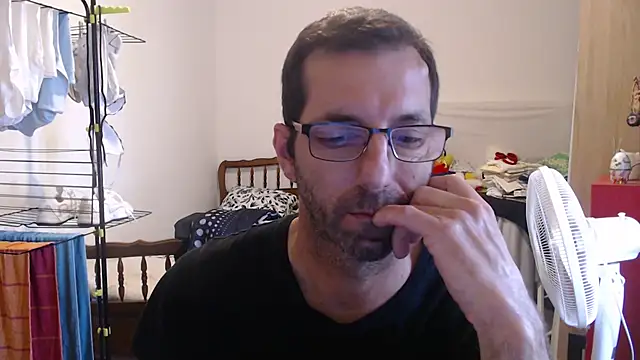 Snapshot of steph19x5 chatting on October 2025 02:02:01 PM steph19x5 online show from October 2025 02:02:01 PM