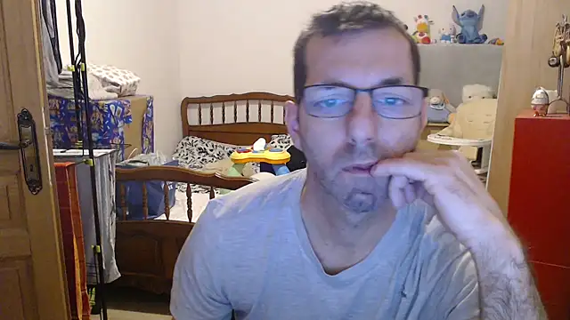 steph19x5 online show from December 2025 06:52:01 AM