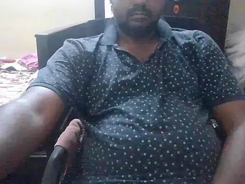 rajkumar147 online show from July 2026 11:34:01 PM