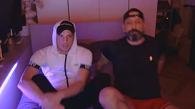 TONYBALOONY online show from February 2026 09:33:02 PM