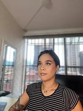 Little Amber6 online show from January 2025 08:21:02 PM