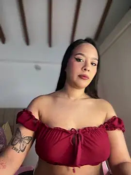 Little Amber6 online show from June 2026 09:20:02 PM