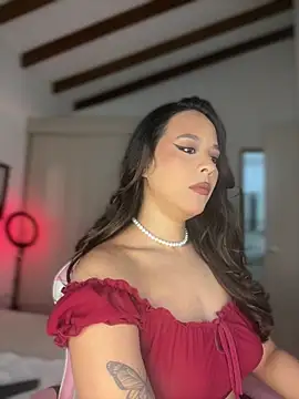 Little Amber6 online show from June 2026 11:14:02 PM