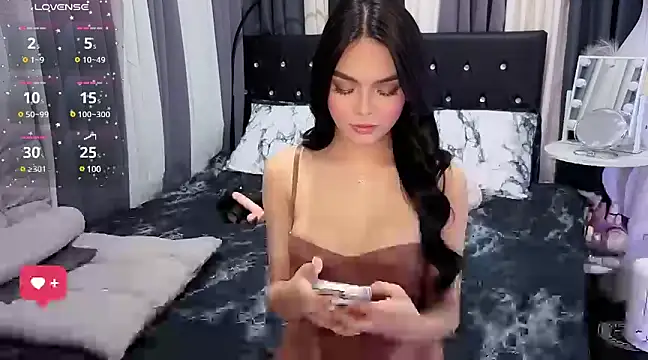 Snapshot of ThegirlNamedMaria chatting on January 2025 09:57:01 AM ThegirlNamedMaria online show from January 2025 09:57:01 AM