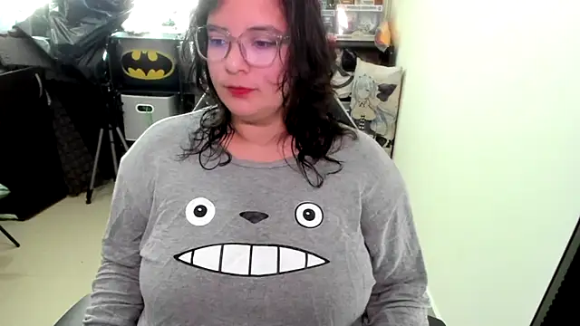 aika-dreams online show from December 2025 01:49:02 PM