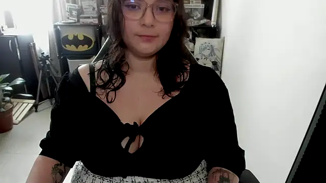 aika-dreams online show from March 2026 01:27:01 PM