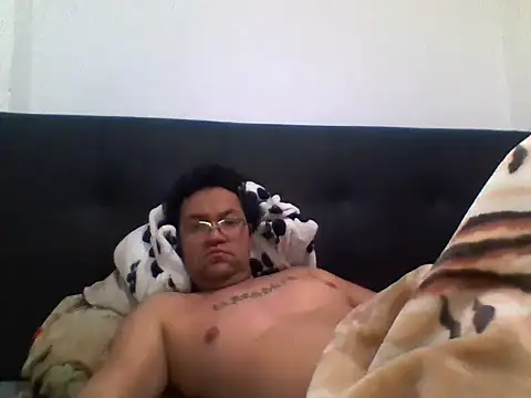 JJ18vader online show from October 2025 03:44:02 PM