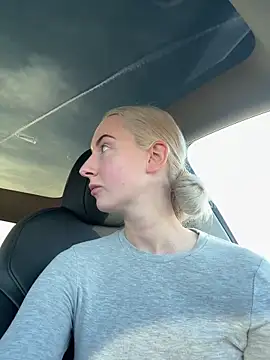 CutieEmy online show from February 2025 02:55:02 PM