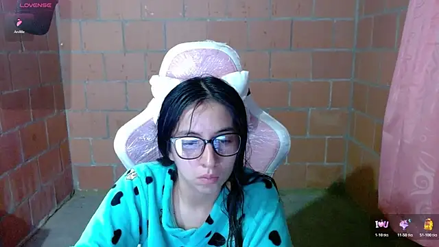Maggie Fox3 online show from May 2026 01:03:01 AM