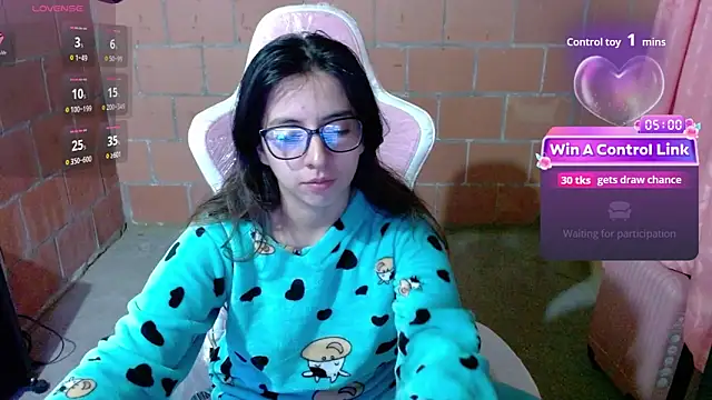 Maggie Fox3 online show from May 2026 03:48:01 AM