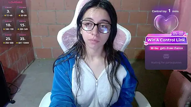 Maggie Fox3 online show from May 2026 01:00:01 AM