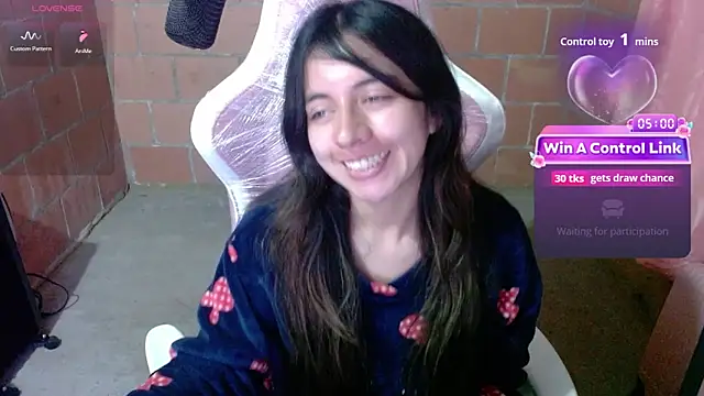 Maggie Fox3 online show from May 2026 01:23:02 AM