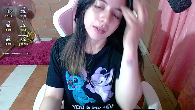Maggie Fox3 online show from July 2026 03:08:01 AM