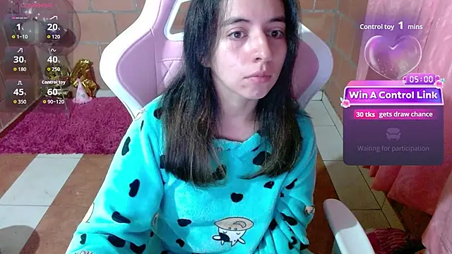 Maggie Fox3 online show from July 2026 01:36:01 AM