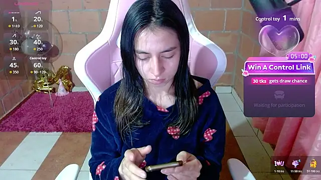 Maggie Fox3 online show from July 2026 02:07:02 AM