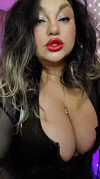 Larissa K online show from February 2026 05:29:01 PM