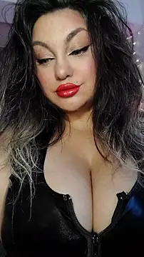 Larissa K online show from March 2026 08:23:02 PM