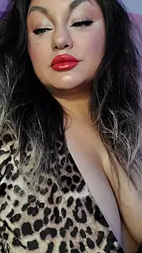 Larissa K online show from March 2026 07:51:02 PM