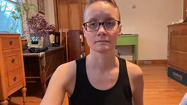 LeahWilde online show from February 2025 10:15:02 PM