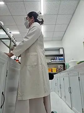 HinaLovely online show from February 2026 02:53:01 AM