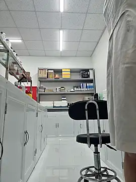 HinaLovely online show from March 2026 09:13:01 AM