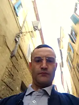 enricso online show from April 2026 12:47:01 PM