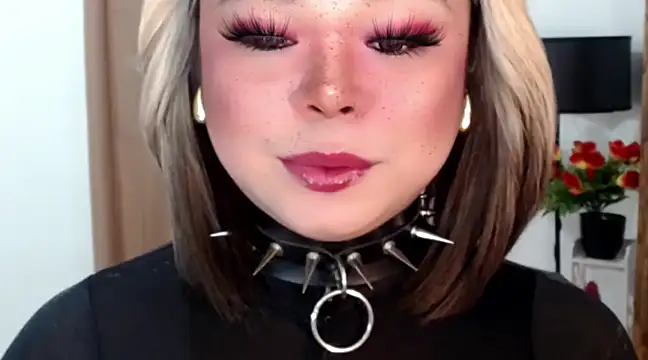 Mistress DOMnicaaxx online show from March 2025 07:07:02 PM