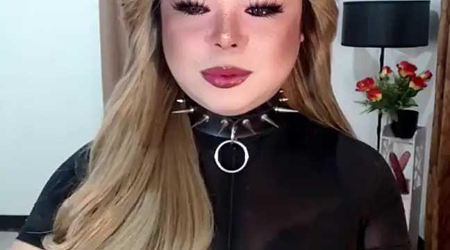 Mistress DOMnicaaxx online show from March 2025 07:23:02 PM