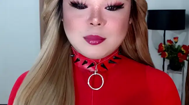 Mistress DOMnicaaxx online show from March 2025 04:15:02 AM