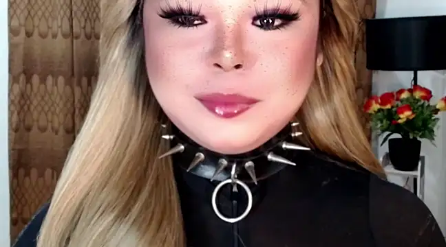 Mistress DOMnicaaxx online show from March 2025 03:10:02 AM