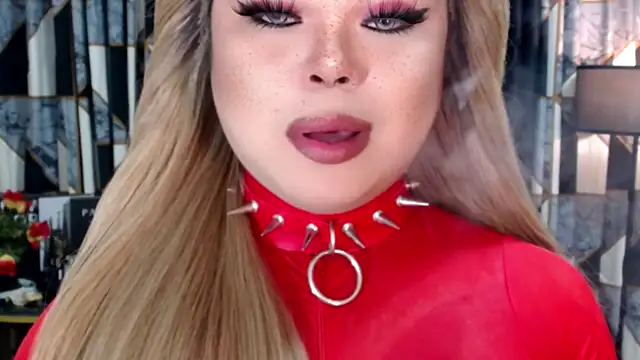 Mistress DOMnicaaxx online show from September 2025 10:42:02 PM