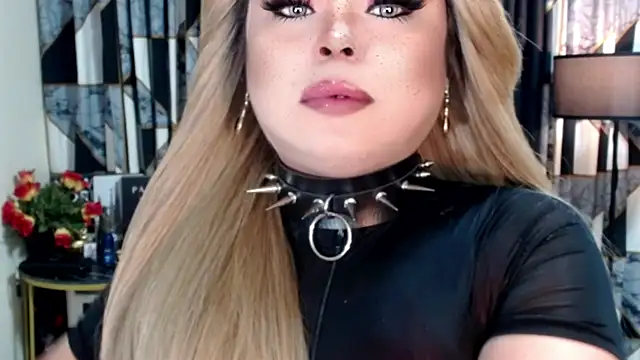 Mistress DOMnicaaxx online show from September 2025 09:04:01 PM