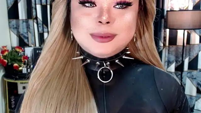 Mistress DOMnicaaxx online show from September 2025 12:55:01 AM