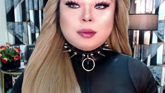 Mistress DOMnicaaxx online show from September 2025 06:18:01 PM