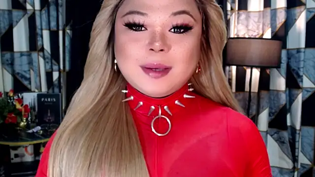 Mistress DOMnicaaxx online show from September 2025 12:47:01 AM