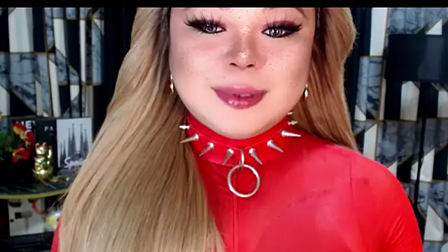 Mistress DOMnicaaxx online show from October 2025 11:53:01 AM