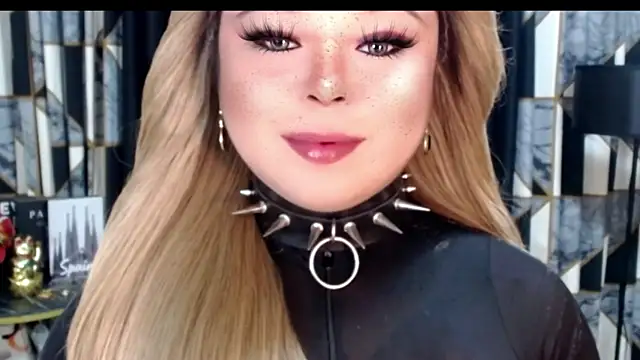 Mistress DOMnicaaxx online show from October 2025 01:10:01 PM