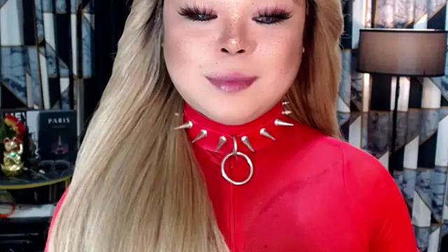 Mistress DOMnicaaxx online show from October 2025 03:07:01 PM