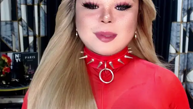 Mistress DOMnicaaxx online show from November 2025 10:38:01 AM