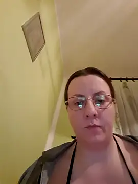 Goodass7 online show from February 2025 10:58:01 PM