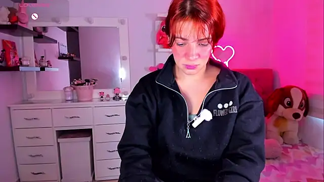 Vannessa  Shy online show from May 2026 07:55:02 PM