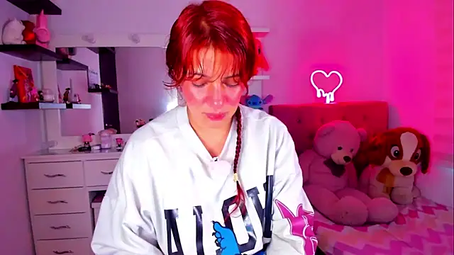 Vannessa  Shy online show from May 2026 07:33:02 PM