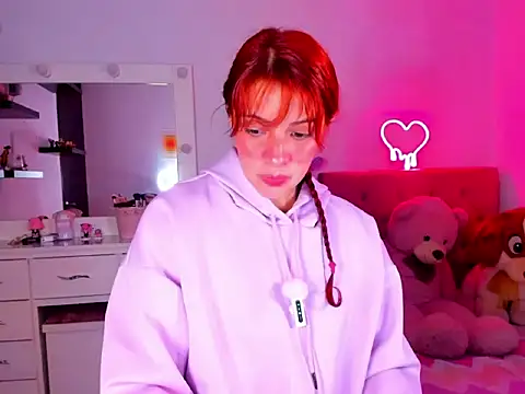 Vannessa  Shy online show from June 2026 08:10:02 PM