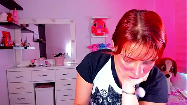 Vannessa  Shy online show from June 2026 03:43:02 PM