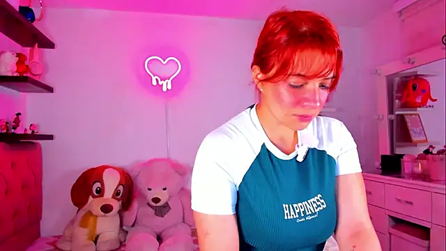 Vannessa  Shy online show from June 2026 11:31:02 PM