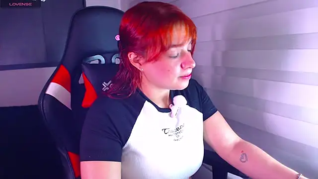 Vannessa  Shy online show from June 2026 01:45:02 PM