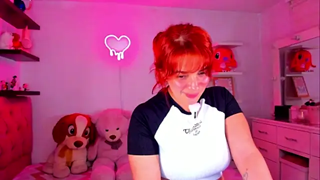 Vannessa  Shy online show from July 2026 01:51:01 AM