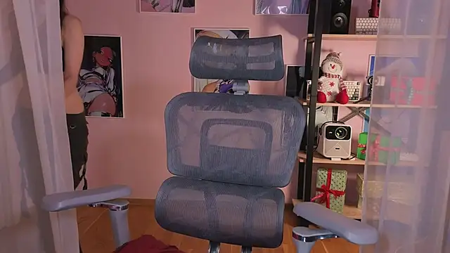  AnnaStark  online show from November 2025 08:41:02 PM