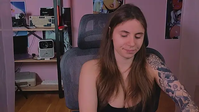  AnnaStark  online show from March 2026 08:26:02 PM